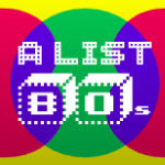 1.FM - A List 80s Radio