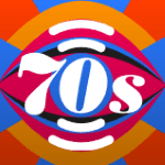 1.FM - Absolute 70\'s Pop Radio