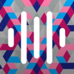 1.FM - Afterbeat Electronica