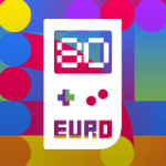 1.FM - All Euro 80\'s Radio