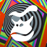 1.FM - Gorilla FM Radio