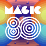 1.FM - Magic 80 Radio