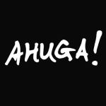 Ahuga!
