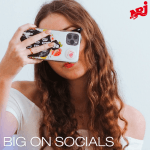 Energy Big On Social