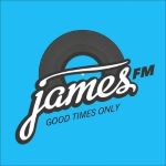 JAMES FM - good times only