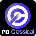 Public Domain Classical