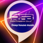 RFB Radio Fréquence Bleue
