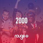 Rouge FM - 2000
