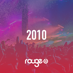 Rouge FM - 2010
