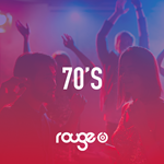 Rouge FM - 70s