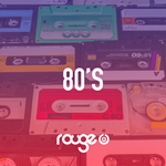 Rouge FM - 80s