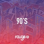 Rouge FM - 90\'s