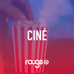 Rouge FM - Ciné