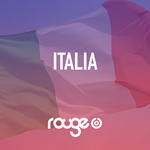 Rouge FM - Italia