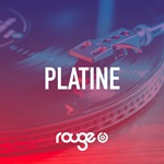 Rouge FM - Platine