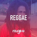Rouge FM - Reggae