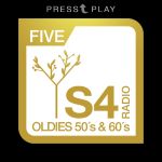 S4-Radio | FIVE