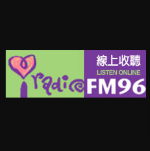 中廣音樂網i radio