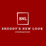 Sheddy\'s New Look
