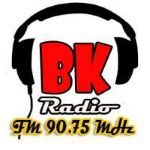 บีเคเรดิโอ