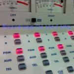 ล้านนาแชนเนล  FM 104.5 MHz แพร่