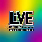 Live 104.25
