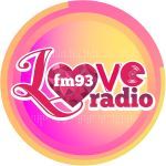 Love Radio 93 FM