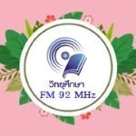 วิทยุศึกษา