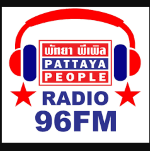 Pattaya People Radio