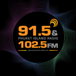 Phuket Island Radio