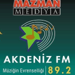 Hatay Radyo Akdeniz