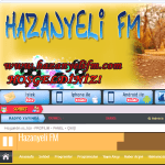 Hazanyeli̇fm