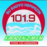 Karadenizim fm