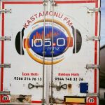 Kastamonu FM