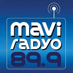 Mavi Radyo Eskişehir