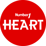 Number1 Heart