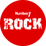 Number1 Rock