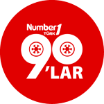 Number1 Türk 90’lar
