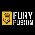 Radio Fury Fusion
