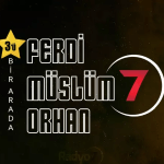 Radyo 7 Ferdi Müslüm Orhan
