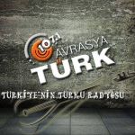 Radyo Avrasya Türk