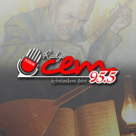 Radyo Cem