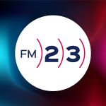 Radyo FM 23
