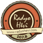 Radyo Hêvî
