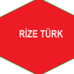 Rize Türk