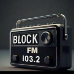 Block Fm 103.2