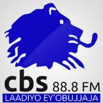 CBS Ey\'Obujjajja