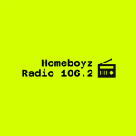 Homeboyz Radio Uganda