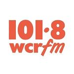 101.8 WCR FM