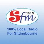 106.9 SFM